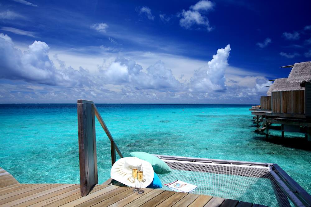 Overwater Villa photo 46